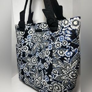 Vera Bradley Hadley Tote